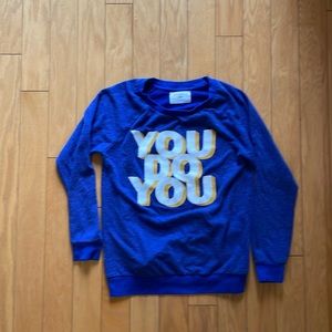 Sol Angeles Sweatshirt